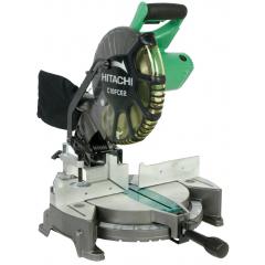 Торцовочная пила Hitachi C10FCE2